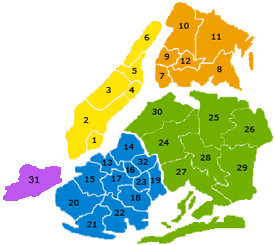 How Is NYC Divided Into School Districts TeachNYC   360058543632